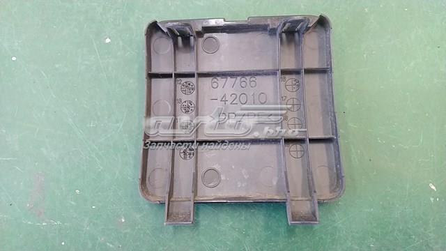 6776642010 Toyota 