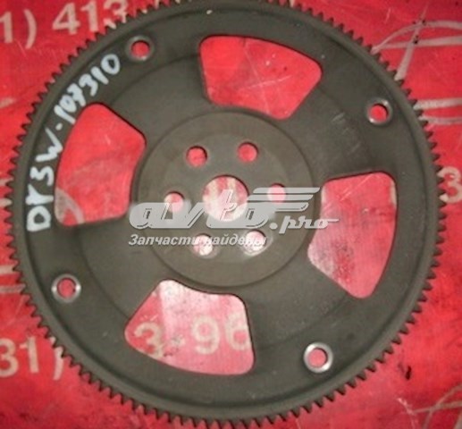 FN1219020A Mazda Демпферний маховик