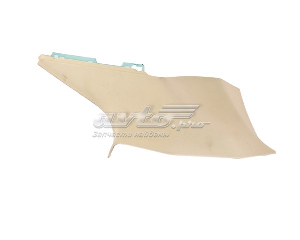 146336100B Tesla Подушка безпеки, пасажирська, AIRBAG
