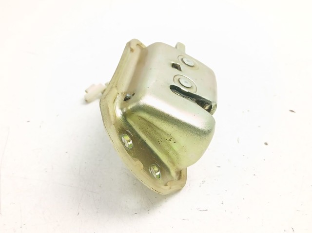Замок дверей багажника General Motors 96601837 ціна, від  USD