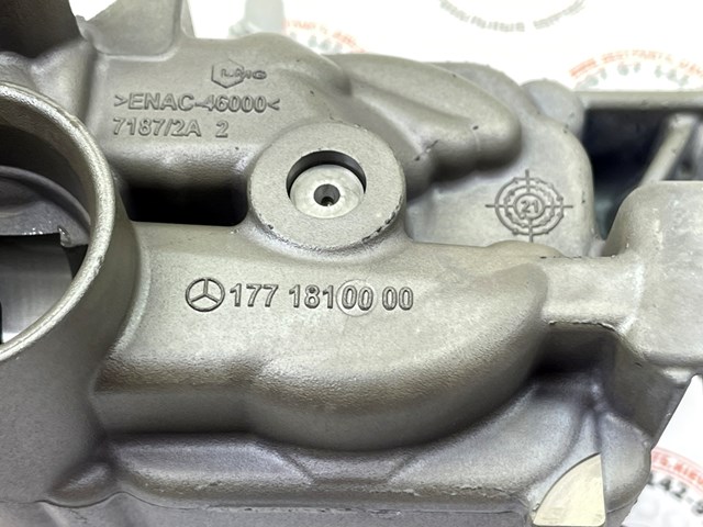 Купити A1771807100 Mercedes 