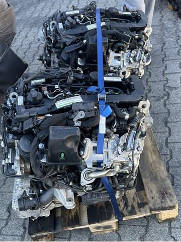 ДВЗ Mercedes OM651958 ціна, від 1482.00 USD