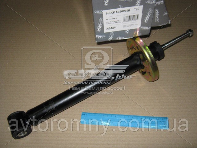 Купити RD2870443246 Rider Стійка амортизатора задня