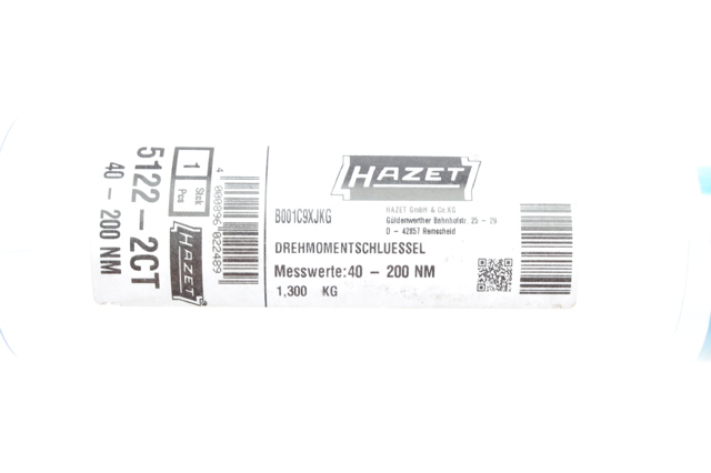 51222CT Hazet 
