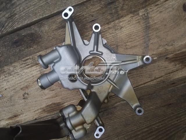 15010AR710 Nissan/Infiniti Масляний насос двигуна