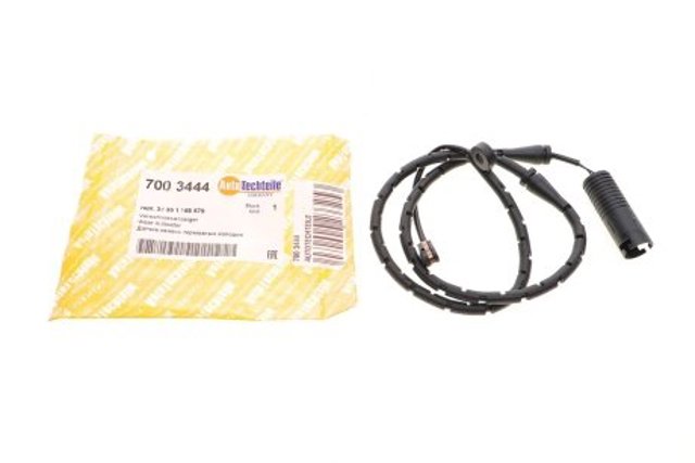 Сенсор зносу Autotechteile 7003444 ціна, від 4.41 USD