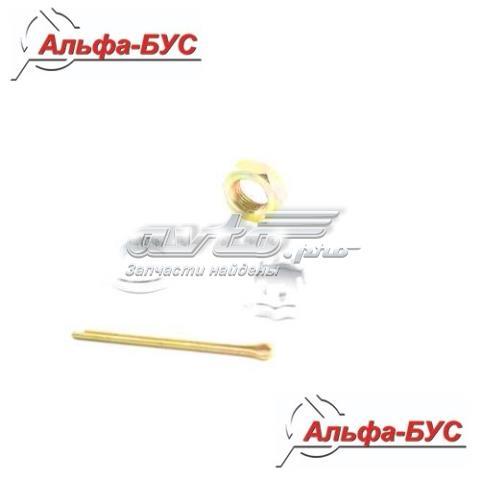Гайка маточини передньої BSG BSG30471004 ціна, від 2.92 USD