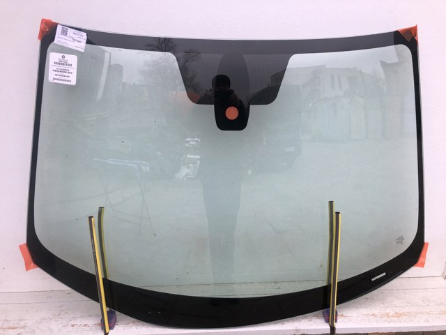 Лобове скло ST407114 Nordglass
