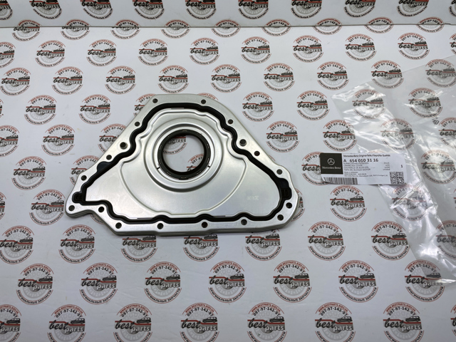  Mercedes A6540103116