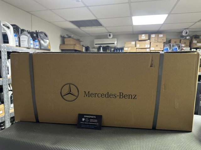 Корпус распредвала A656050060128 Mercedes