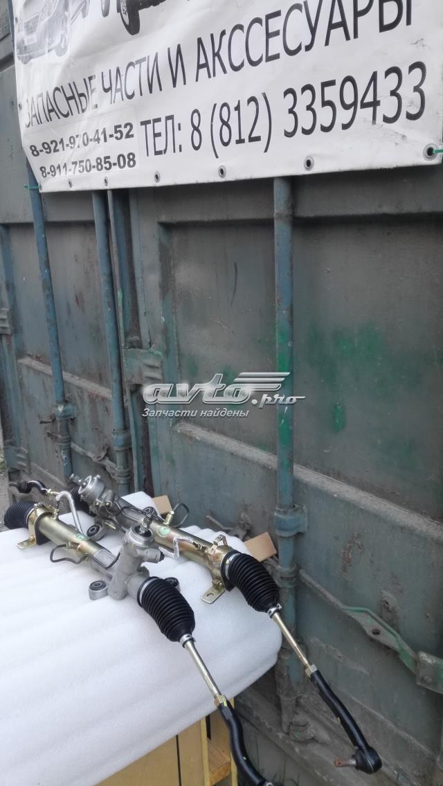 Рульова рейка 1019695600 BYD