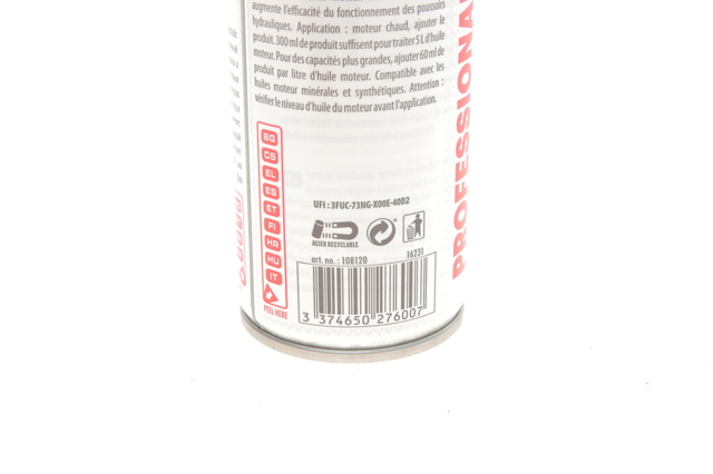 Очищувач гідрокомпенсаторів Motul 102215 ціна, від 13.84 USD