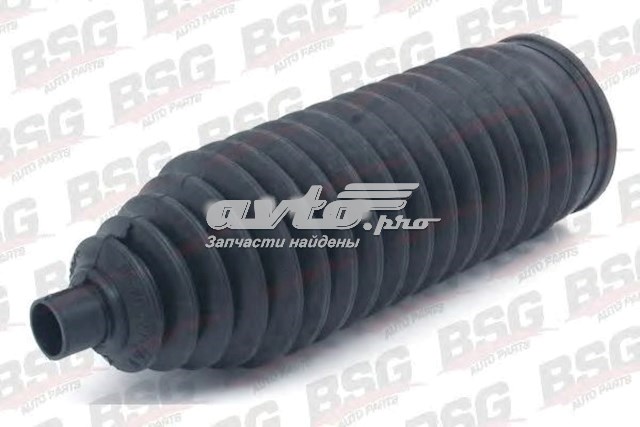 Пильник рульової тяги BSG 60705001 ціна, від 5.36 USD