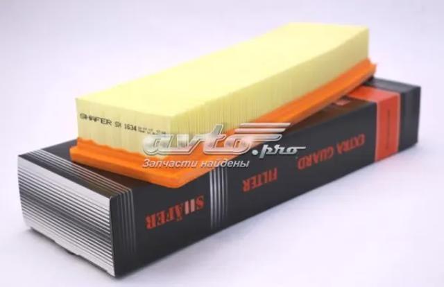 Повітряний фільтр SX1634 Shafer