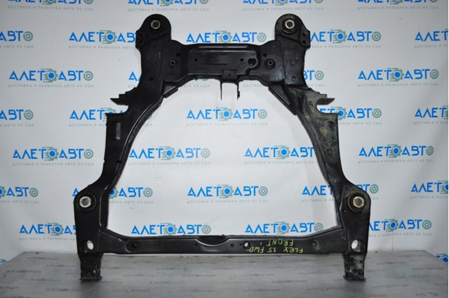AA8Z5C145A Ford 