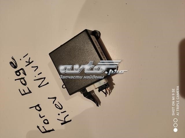 FT4J19G367AA Ford 