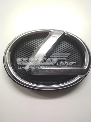 Орнамент і декоративні написи Toyota 5314260010