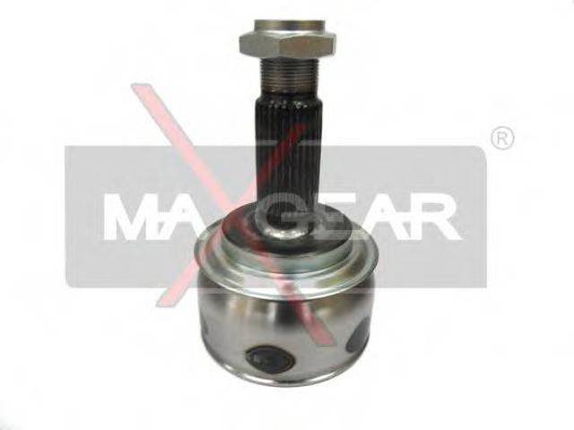 ШРКШ зовнішній задній Maxgear 251606MG ціна, від 36.72 USD