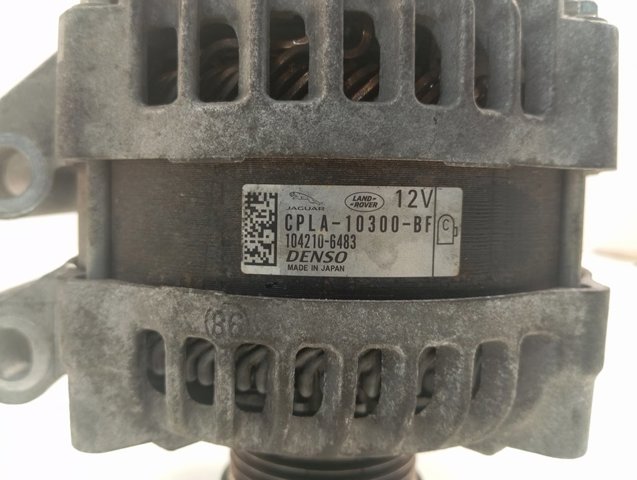 CPLA10300BF Land Rover 
