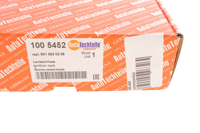 Купити 1005452 Autotechteile Замок запалювання