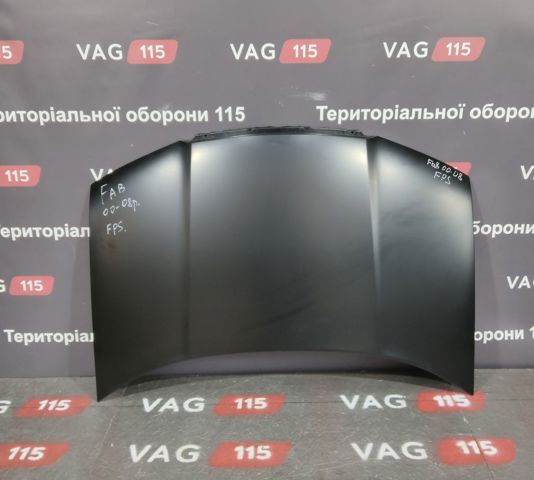 Купити FP6402280 FPS Капот