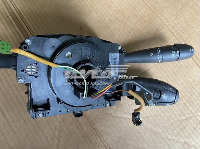 Підрульовий перемикач 96630724XT Peugeot/Citroen