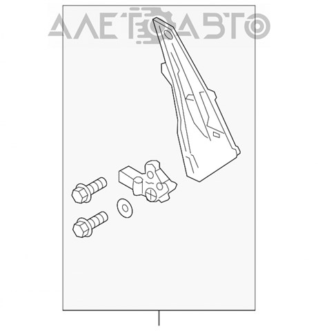 Купити 824022V000 Hyundai/Kia 