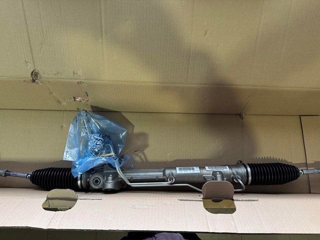 Купити 7831974255 ZF Parts Рульова рейка