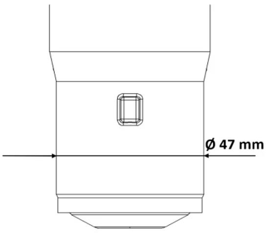 Купити 9826219680 Peugeot/Citroen Амортизатор передній, правий