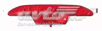 Купити 5504004NUE Depo/Loro/Abakus Фара протитуманна задня