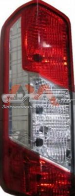 Купити 43119C5LUE Depo/Loro/Abakus Лівий стоп