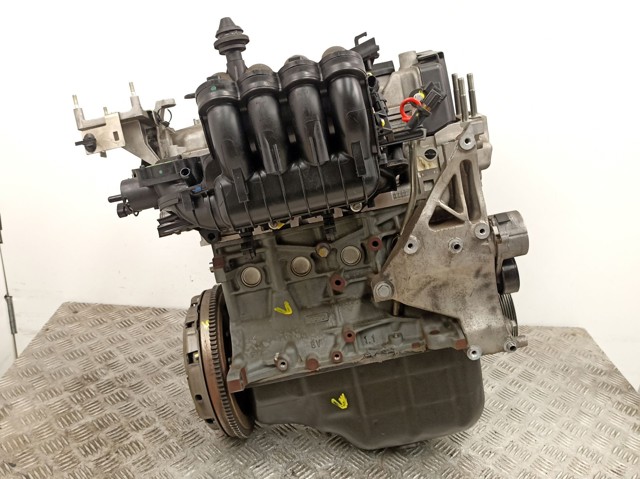 169A4000 Ford Мотор в зборі