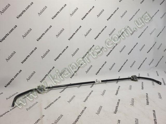 555102S100 Hyundai/Kia Стабілізатор задньої балки