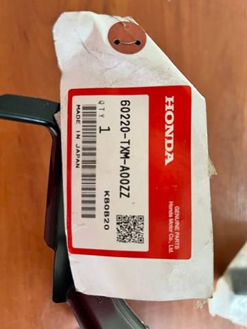60220TXMA00ZZ Honda 
