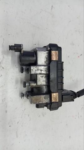 Модуль керування турбіною Garrett 6NW009660 ціна, від 118.78 USD