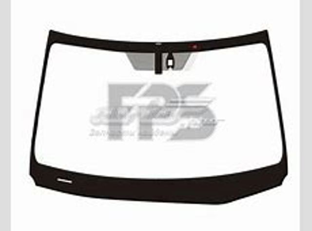 Скло лобове Toyota 5610178935