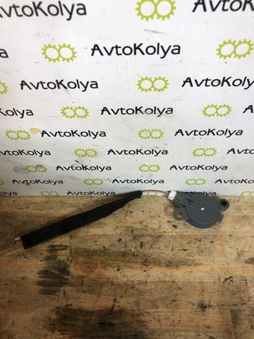  Зумер парктроніка/безключового доступу Renault Trafic 2