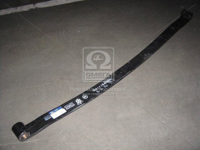 Ресори додаткові Hyundai/Kia 541116A050 ціна, від 129.54 USD