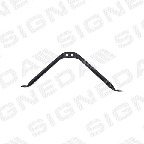 PBM30111A Signeda Балка бампера переднього
