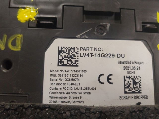  Ford 2672776 ціна, від 181.95 USD