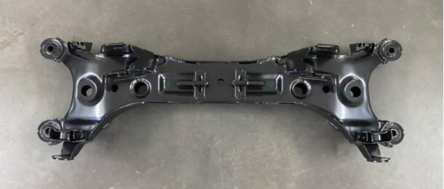  Hyundai/Kia 554103K711 ціна, від 446.13 USD