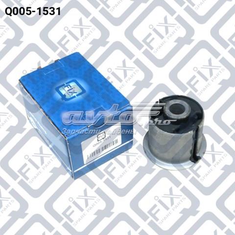 Сайлентблок задньої балки/підрамника Q-fix Q0051531 ціна, від 23.02 USD