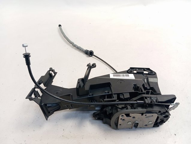 Замок дверки правої передньої 31440998 Volvo