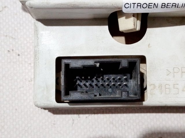  9642824677 Peugeot/Citroen