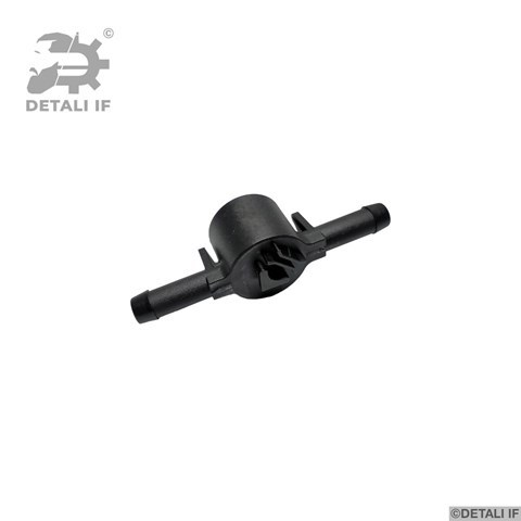 DF15852 Detali IF Зворотній клапан повернення палива