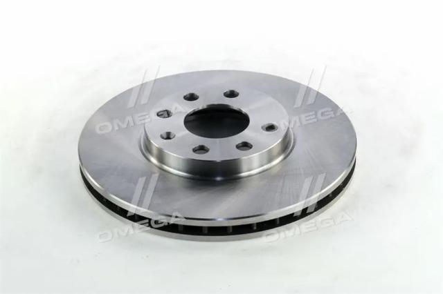 RD3325DF4042 Rider Гальмо дискове переднє