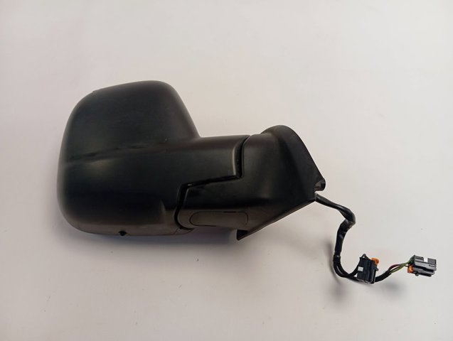 Купити 98169897XT Peugeot/Citroen Дзеркало праве