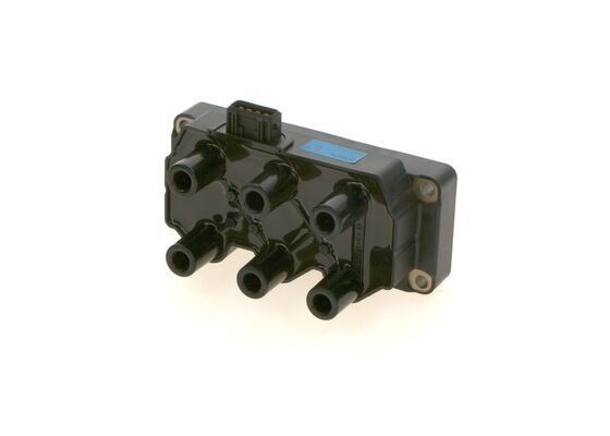 221503002 Bosch Котушка запалювання