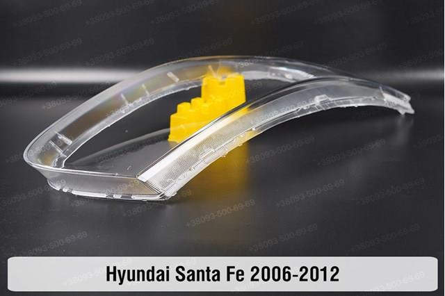 921022B010 Hyundai/Kia Основна фара - вставка