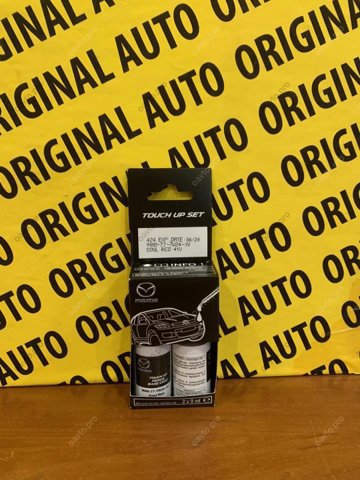 Підфарбовувач (олівець) 9000777W241V Mazda